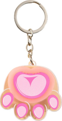 Брелок Sima-Land Лапка / 9531817