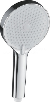 Лейка ручного душа Shevanik SH50-1 (хром)