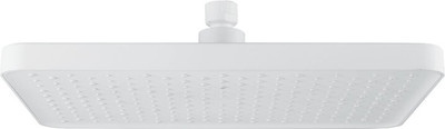 Лейка верхнего душа Shevanik SH68C (белый/матовый)