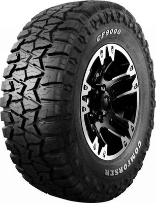 Летняя шина Comforser CF9000 285/70R17 126/123Q
