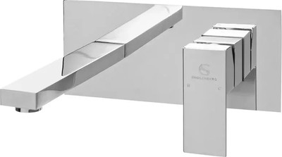 Смеситель Grocenberg GB588CR (хром)