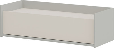 Тумба ELVA Эссен NEM04P-1S-930/360/280 (30) (лунный камень/персидский жемчуг)