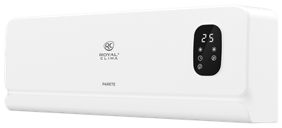 Тепловентилятор Royal Clima Parete / RFH-PT2000DC-WT