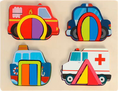 Сортер Sima-Land Транспорт / 10917291