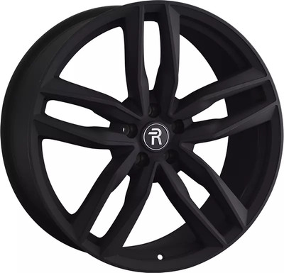 Литой диск Replay A102 21x9.5" 5x112мм DIA 66.6мм ET 31мм MB