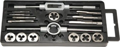 Резьбонарезной набор Forsage F-PD016-1 (8762)