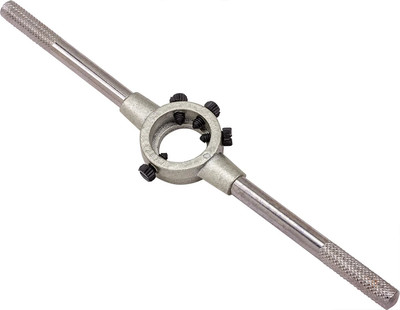 Плашкодержатель RockForce RF-DS20X7 (63010)