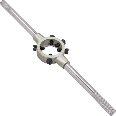 Плашкодержатель RockForce RF-DS25X9 (63011)