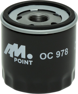 Масляный фильтр AM Point OC 978