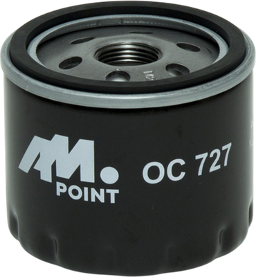 Масляный фильтр AM Point OC 727
