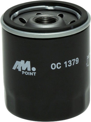 Масляный фильтр AM Point OC 1379