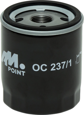 Масляный фильтр AM Point OC 237/1