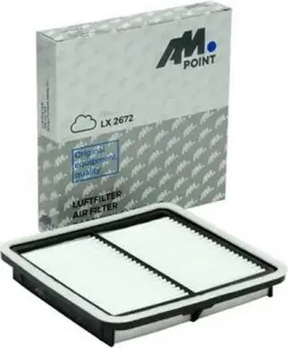 Воздушный фильтр AM Point LX 2672