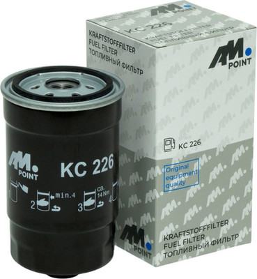 Топливный фильтр AM Point KC 226