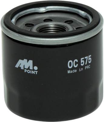 Масляный фильтр AM Point OC 575