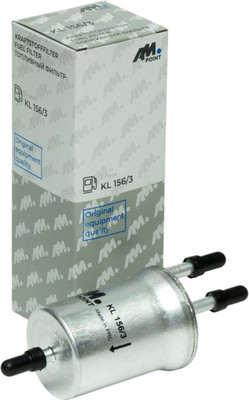 Топливный фильтр AM Point KL 156/3