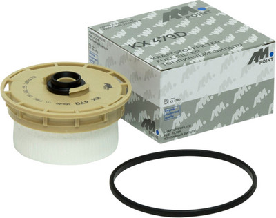 Топливный фильтр AM Point KX 479D