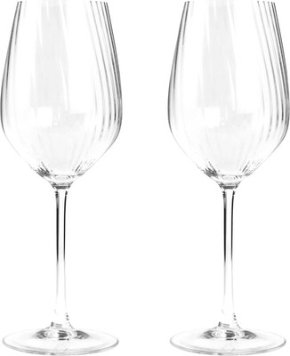 Набор бокалов Luminarc Serena Line X2229 (2шт)