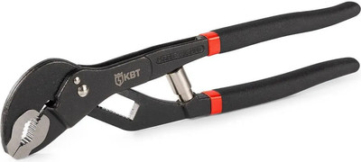 Клещи переставные КВТ Профи 92363