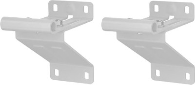 Опора для ворот DoorHan N25008/RAL9003 (2шт)