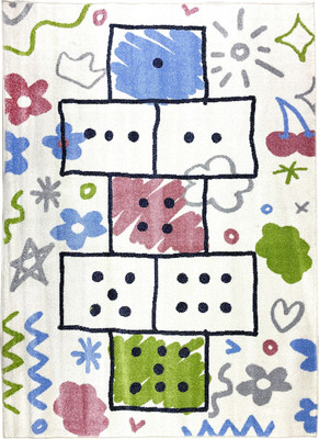 Ковер Витебские ковры pb 12С1-ВИ f8644 a1 (2x1.5)