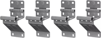 Опора для ворот DoorHan Боковая укороченная (4шт)