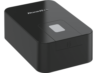 Привод для ворот DoorHan Sectional-800Pro