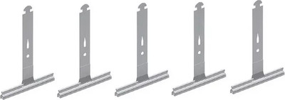 Пружина тяговая для роллет DoorHan RS120 (5шт)