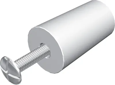 Ручка-стопор для роллет DoorHan 2шт