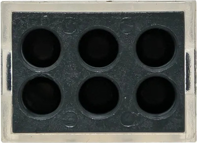 Набор клемм EKF СМК 773-106 / plc-smk-106b (5шт)