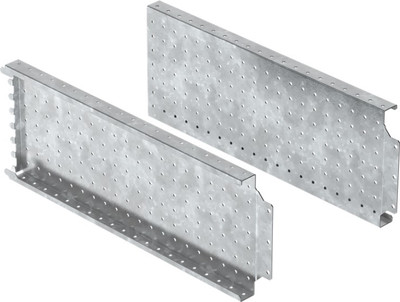 Комплект панелей для щита IEK Format FO-00-MPSP-020-060 (2шт)