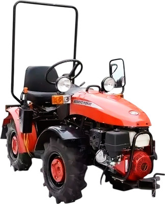 Минитрактор бензиновый МТЗ Беларус 112Н-01 (Rato R420E)