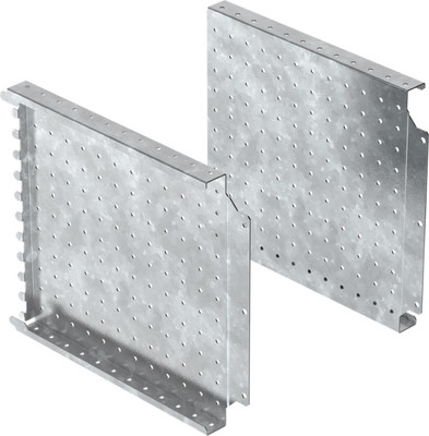 Комплект панелей для щита IEK Format FO-00-MPSP-030-040 (2шт)