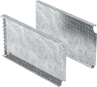 Комплект панелей для щита IEK Format FO-00-MPSP-030-060 (2шт)