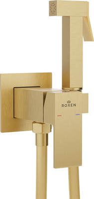 Гигиенический душ со смесителем Roxen Caspia 50096000-GB