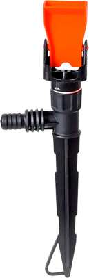 Дождеватель Инструм-Агро Жук / 011821