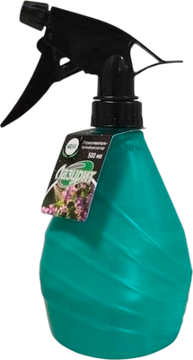 Опрыскиватель-пульверизатор Инструм-Агро Лазурит / 011470