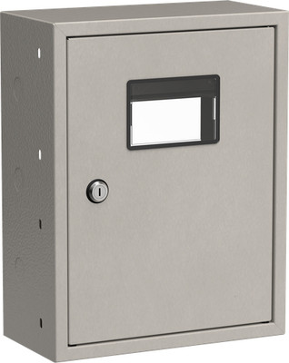 Щит учетно-распределительный IEK YAUR-380-300-31-L