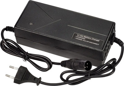 Зарядное устройство для электровелосипеда FAVORIT 60V2A / DSY03