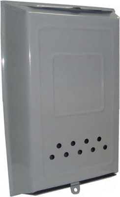 Почтовый ящик Инструм-Агро 071715 (серый)