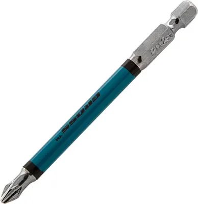 Бита RITTER WP PH 2x90мм / PS20112090
