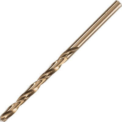 Сверло Deli По металлу RS 3.5мм DIN 338 HSCo 5 / EDH-MHZ035-E2