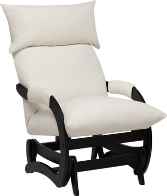 Кресло-маятник Импэкс Leset Соно (венге/Joya 002)