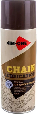 Смазка техническая AIM-ONE AD-300 (450мл)