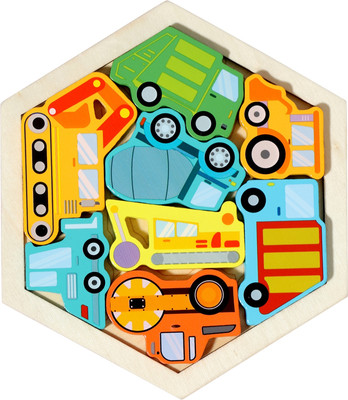 Сортер Sima-Land Транспорт / 10917288