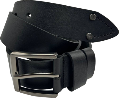 Ремень мужской DNKA 45ДЖЭК100-107КЛ (черный)