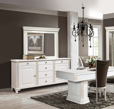 Зеркало ФорестДекоГрупп Бьянка