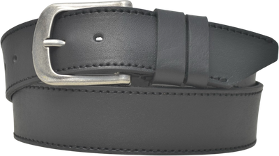 Ремень мужской DNKA 45ДЖЭК101 (черный)