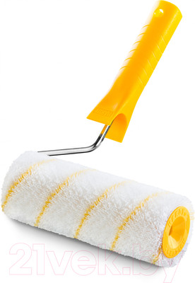 Валик малярный Hardy 0111-154825