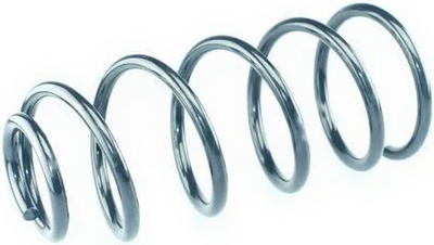 Пружина подвески CS Germany 14.875.205